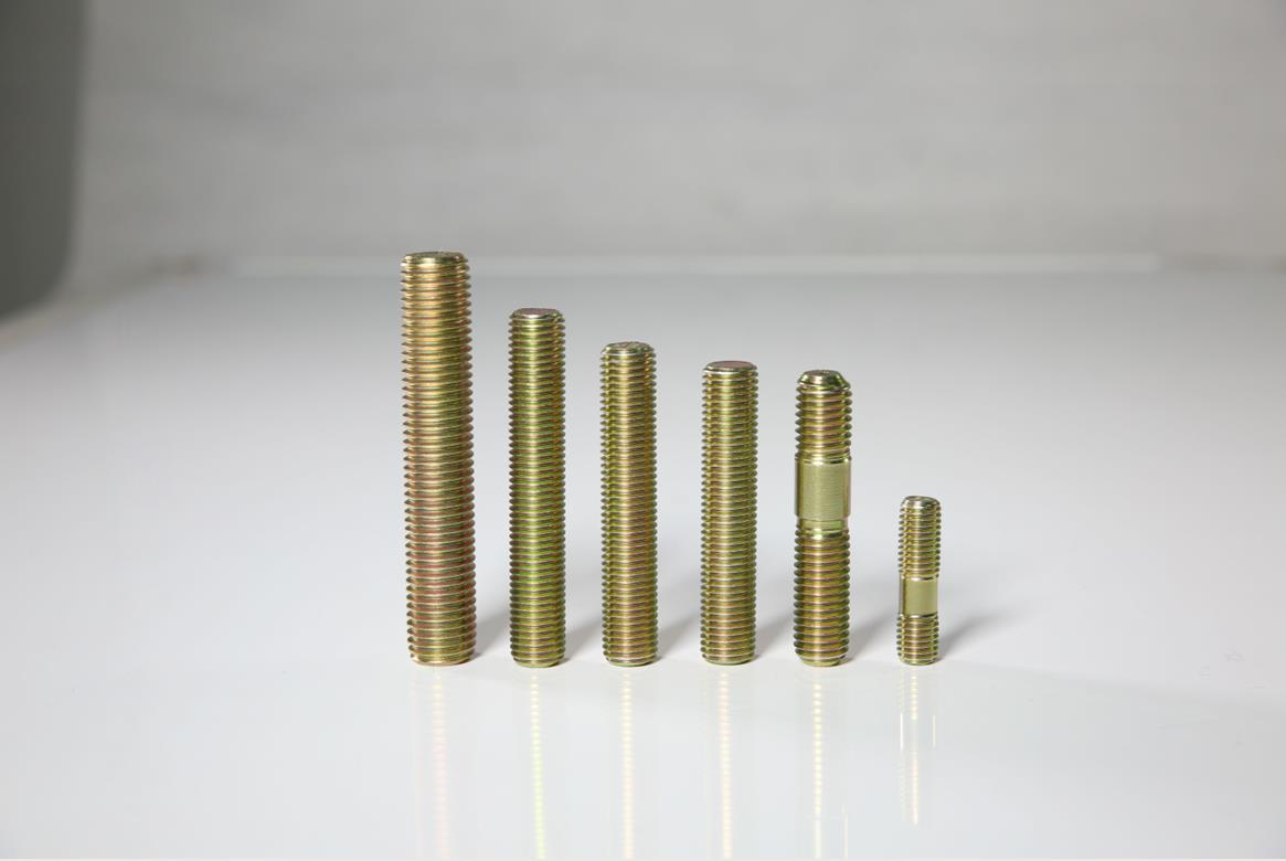 石油化工类专用全丝螺柱